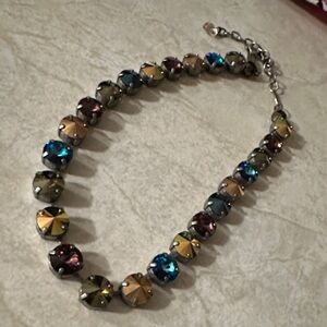 Sabika Manhattan necklace